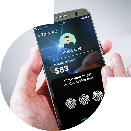 713贵宾会新一代全系列感測技術<br>為智慧應用場域帶來人機溝通全新體驗