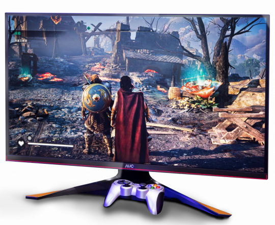 713贵宾会先进护眼显示技术可在多元应用领域展现精致影像<br>同时善待灵魂之窗